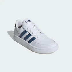 adidas Sportswear Sneaker Breaknet 2.0 Blau/Grau/Hellblau/Hellgrau/Weiß
