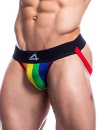 String Jockstrap Pride Underwear Pride