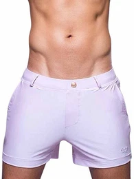 Badeshorts Bondi Bar Beach Swim Shorts Pastel Pink (Series 3) L