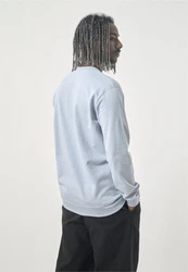 Cleptomanicx Sweatshirt Embro Gull Gull