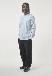 Cleptomanicx Sweatshirt Embro Gull Gull