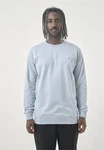 Cleptomanicx Sweatshirt Embro Gull Gull