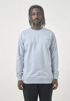 Cleptomanicx Sweatshirt Embro Gull Gull Cleptomanicx Sweatshirt Embro Gull Gull