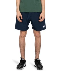 Element Bermudas Howland Venture Dunkelblau/Beige/Blau/Hellblau/Grün