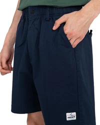 Element Bermudas Howland Venture Dunkelblau/Beige/Blau/Hellblau/Grün