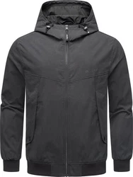 Ragwear Outdoorjacke Tyller Dunkelgrau/Grau