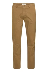 Casual Friday Chinohose CFViggo Chinohose Slim Fit Khaki/Beige