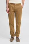 Casual Friday Chinohose CFViggo Chinohose Slim Fit Khaki/Beige