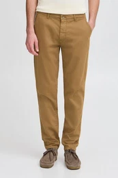 Chinohose CFViggo Chinohose Slim Fit mit Grtelschlaufen