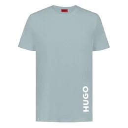 T-Shirt T-Shirt RN Relaxed mit UV-Schutz