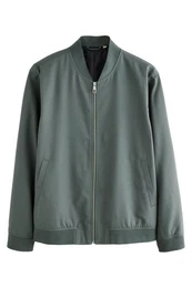 Bomberjacke Schicke Bomberjacke (1-St)