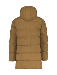 LERROS Funktionsjacke Blouson Braun/Khaki/Beige/Dunkelgrün