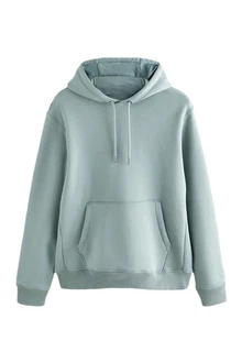 Next Kapuzensweatshirt Regular Fit Hoodie Hellblau/Blau/Grün/Hellgrün Next Kapuzensweatshirt Regular Fit Hoodie Hellblau/Blau/Grün/Hellgrün