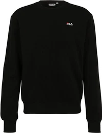 Rundhalspullover Leverano Regular Crew Sweat