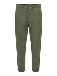 Stoffhose