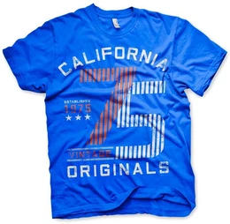 T-Shirt California 75 Originals T-Shirt