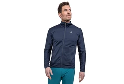 Schöffel Trekkingjacke Fleece Jk Style Cascata MNS NAVY BLAZER