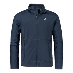 Schöffel Trekkingjacke Fleece Jk Style Cascata MNS NAVY BLAZER