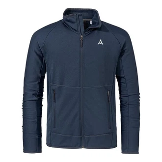 Schöffel Trekkingjacke Fleece Jk Style Cascata MNS NAVY BLAZER Schöffel Trekkingjacke Fleece Jk Style Cascata MNS NAVY BLAZER