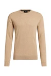 WE Fashion Sweater Khaki/Braun/Beige