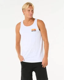 Tanktop Surf Revival Peaking Tanktop