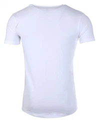 Young & Rich T-Shirt Herren Uni Basic 1702 uni