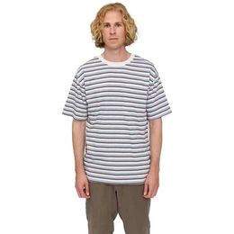 T-Shirt Fine Striped T Fine Striped T