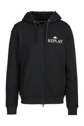 Hoodie FRENCH TERRY PL/CO FLEECE