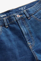 Next Slim-fit Jeans Klassische Stretch 