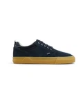 Element Topaz C3 2.0 Sneaker Dunkelblau/Blau/Hellblau