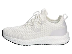 Lico Freizeitschuh Capoterra Sneaker Creme/Weiß/Beige