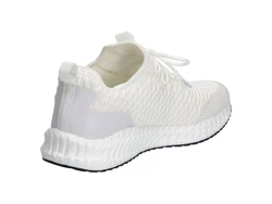 Lico Freizeitschuh Capoterra Sneaker Creme/Weiß/Beige