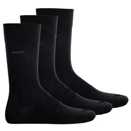 Kurzsocken Herren Socken, 3er Pack - Finest Soft Cotton, (Packung, 3er Pack)