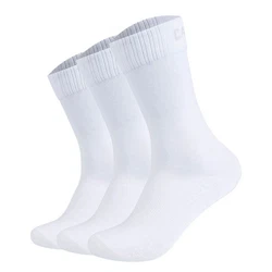 CAMP DAVID Kurzsocken Action-Mesh Socks 3P 