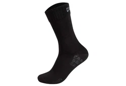 CAMP DAVID Kurzsocken Action-Mesh Socks 3P Schwarz