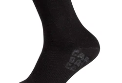 CAMP DAVID Kurzsocken Action-Mesh Socks 3P Schwarz