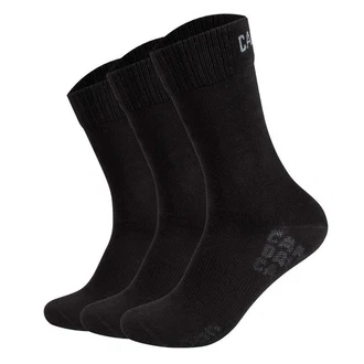 CAMP DAVID Kurzsocken Action-Mesh Socks 3P