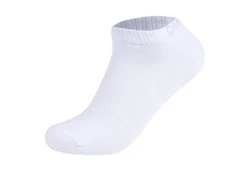 CAMP DAVID Sportsocken Sneakersocken (3er Pack) Weiß/Creme