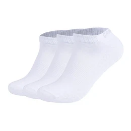 Sportsocken Herren Sneakersocken, 3er Pack - Action-Mesh (Packung, 3er Pack)
