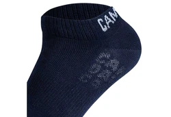 CAMP DAVID Sportsocken Sneakersocken (3er Pack) 