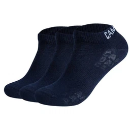 Sportsocken Herren Sneakersocken, 3er Pack - Action-Mesh (Packung, 3er Pack)