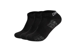 CAMP DAVID Sportsocken Sneakersocken (3er Pack) 