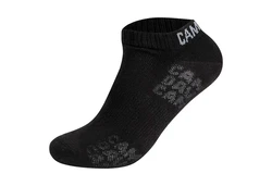 CAMP DAVID Sportsocken Sneakersocken (3er Pack) 