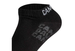 CAMP DAVID Sportsocken Sneakersocken (3er Pack) 