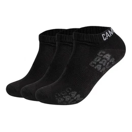 Sportsocken Herren Sneakersocken, 3er Pack - Action-Mesh (Packung, 3er Pack)