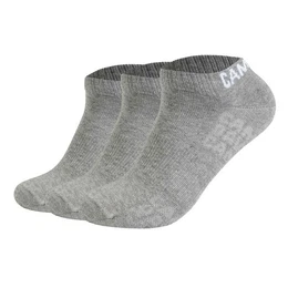 Sportsocken Herren Sneakersocken, 3er Pack - Action-Mesh (Packung, 3er Pack)