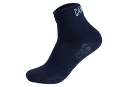 CAMP DAVID Sportsocken Quartersocken Herren (3er Pack) 