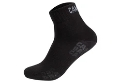 CAMP DAVID Sportsocken Quartersocken Herren (3er Pack) 