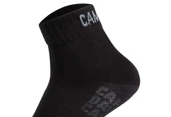 CAMP DAVID Sportsocken Quartersocken Herren (3er Pack) 