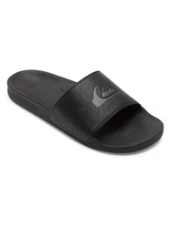 Quiksilver Rivi Sandale Schwarz/Creme